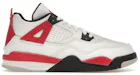 Jordan 4 Retro White Cement (1999) Men's - 136013-101 - US
