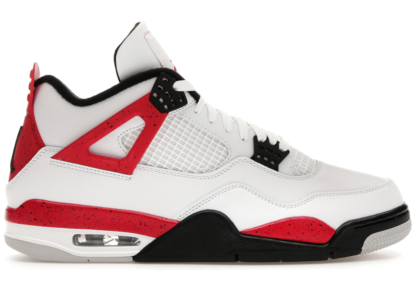 Air jordan red 4 Clearance