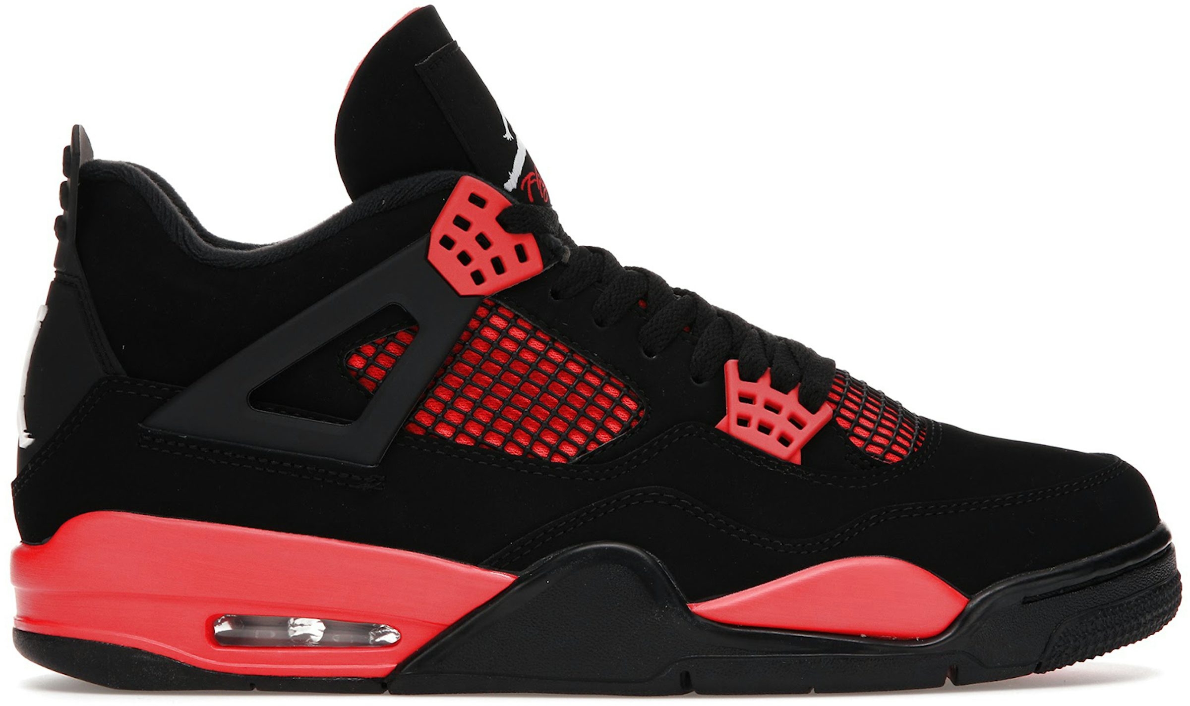 Air Jordan 4 Shoes & -