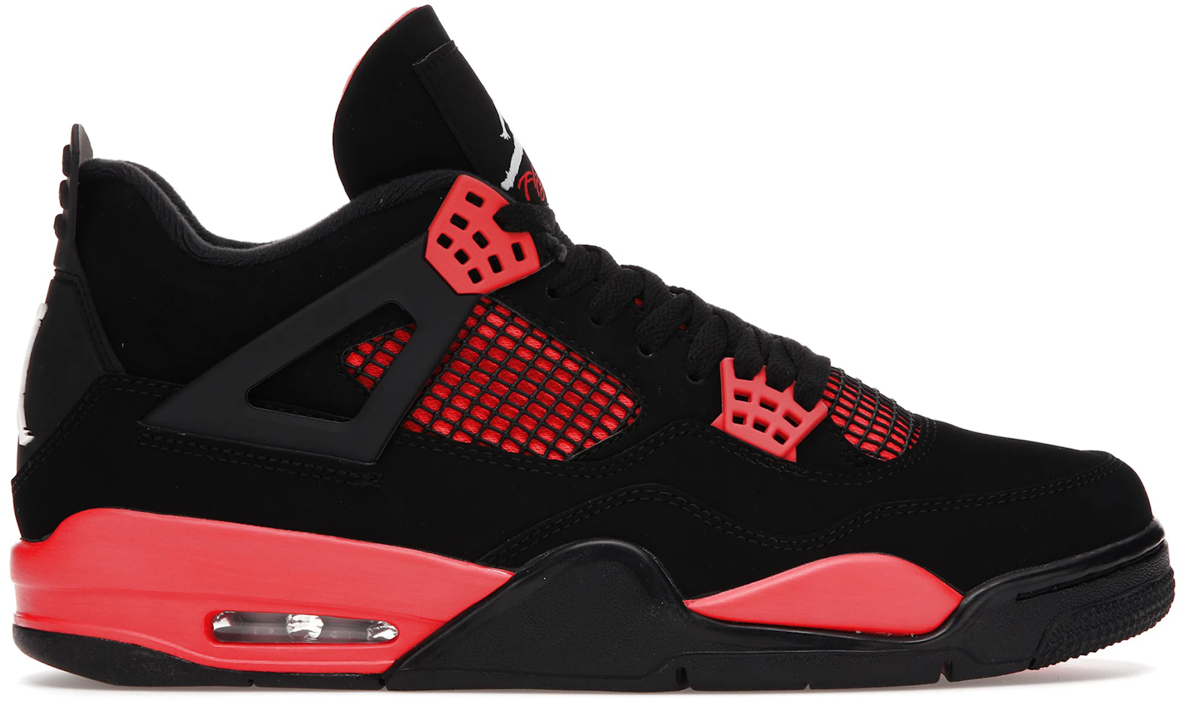 First Look: Air Jordan 4 Retro - 'Black Cat'  Air jordans retro, Air  jordans, Nike air jordan retro