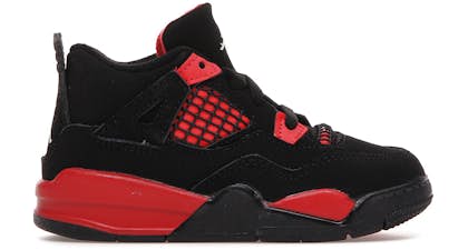 Jordan 4 Retro Red Thunder Men's - CT8527-016 - US