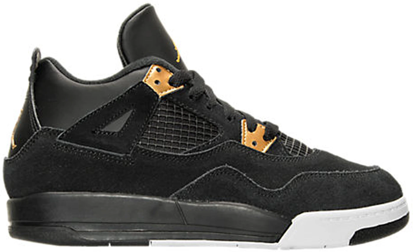Air Jordan 4 Retro Royalty sneakers