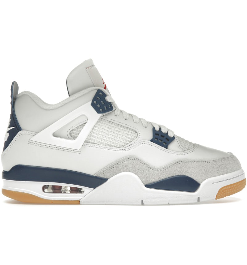 Jordan Retro SB Navy Men's DR5415-100 US - Main Image