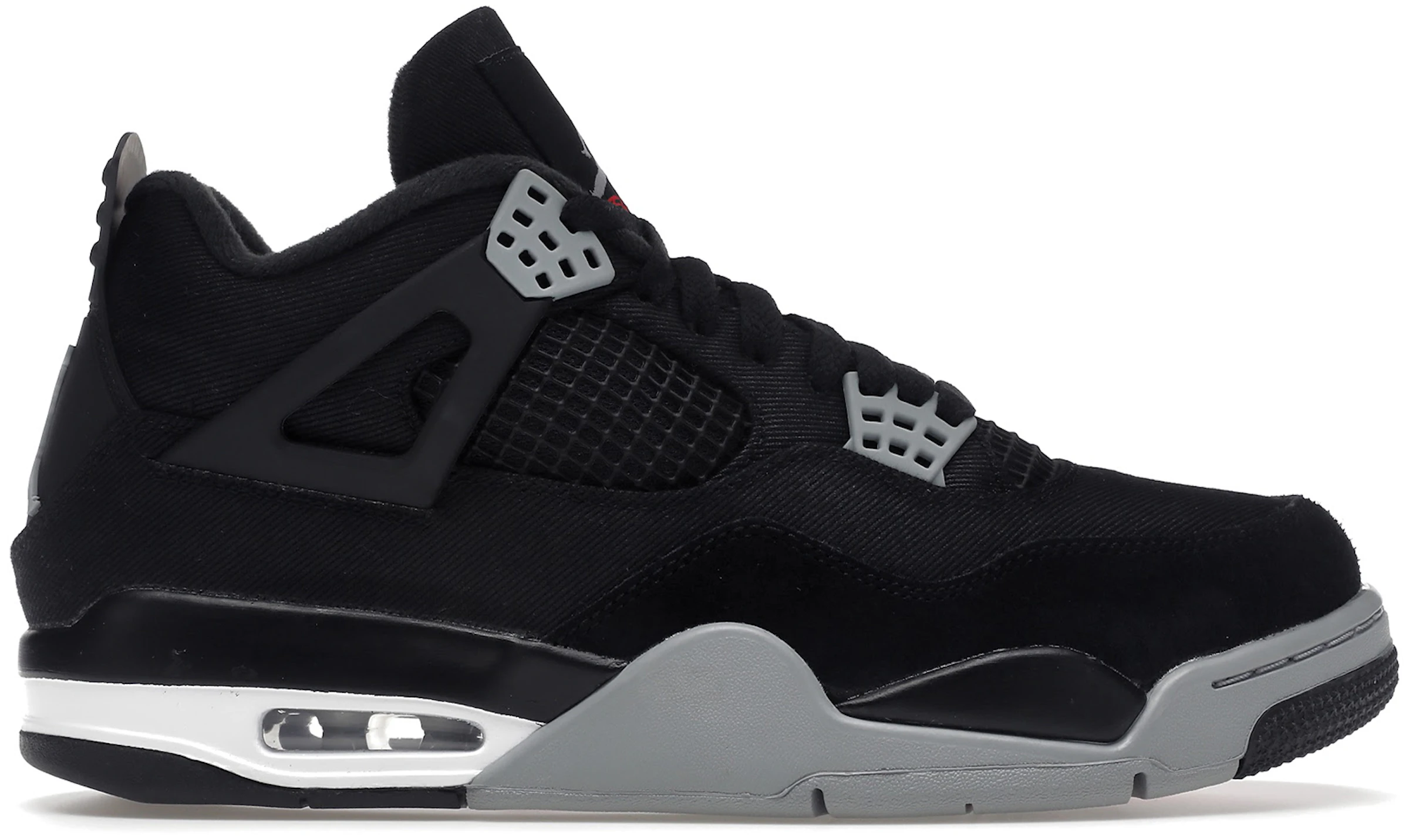 Buy Air Jordan 4 Shoes New Sneakers Stockx