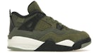 Jordan 4 Retro SE Craft Medium Olive (TD)