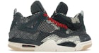 Jordan 4 Retro SE Sashiko