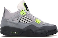 Buy Air Jordan 4 Shoes & Sneakers - StockX
