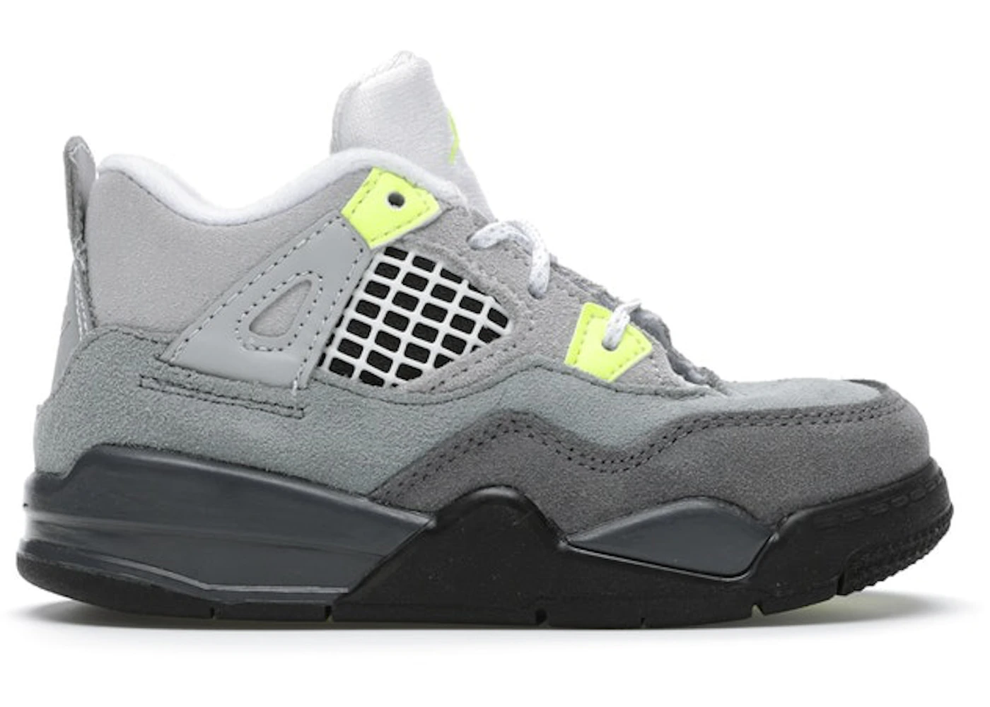 Jordan Retro SE 95 Neon (TD) CT5345-007 US - Main Image