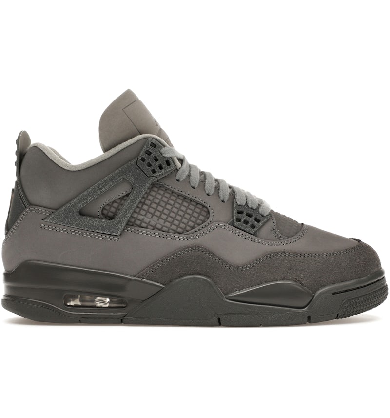 Jordan Retro SE Paris Olympics Wet Cement Men's FQ7928-001 US