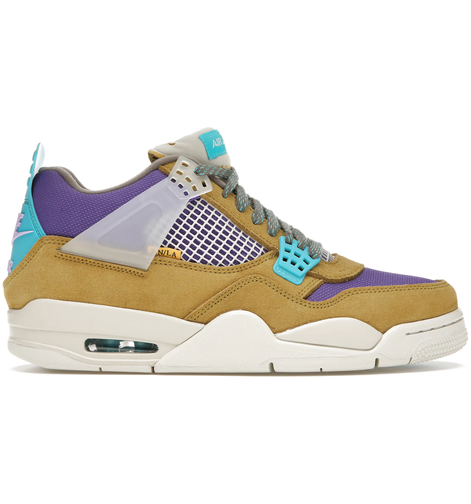 Union jordan retail Clearance