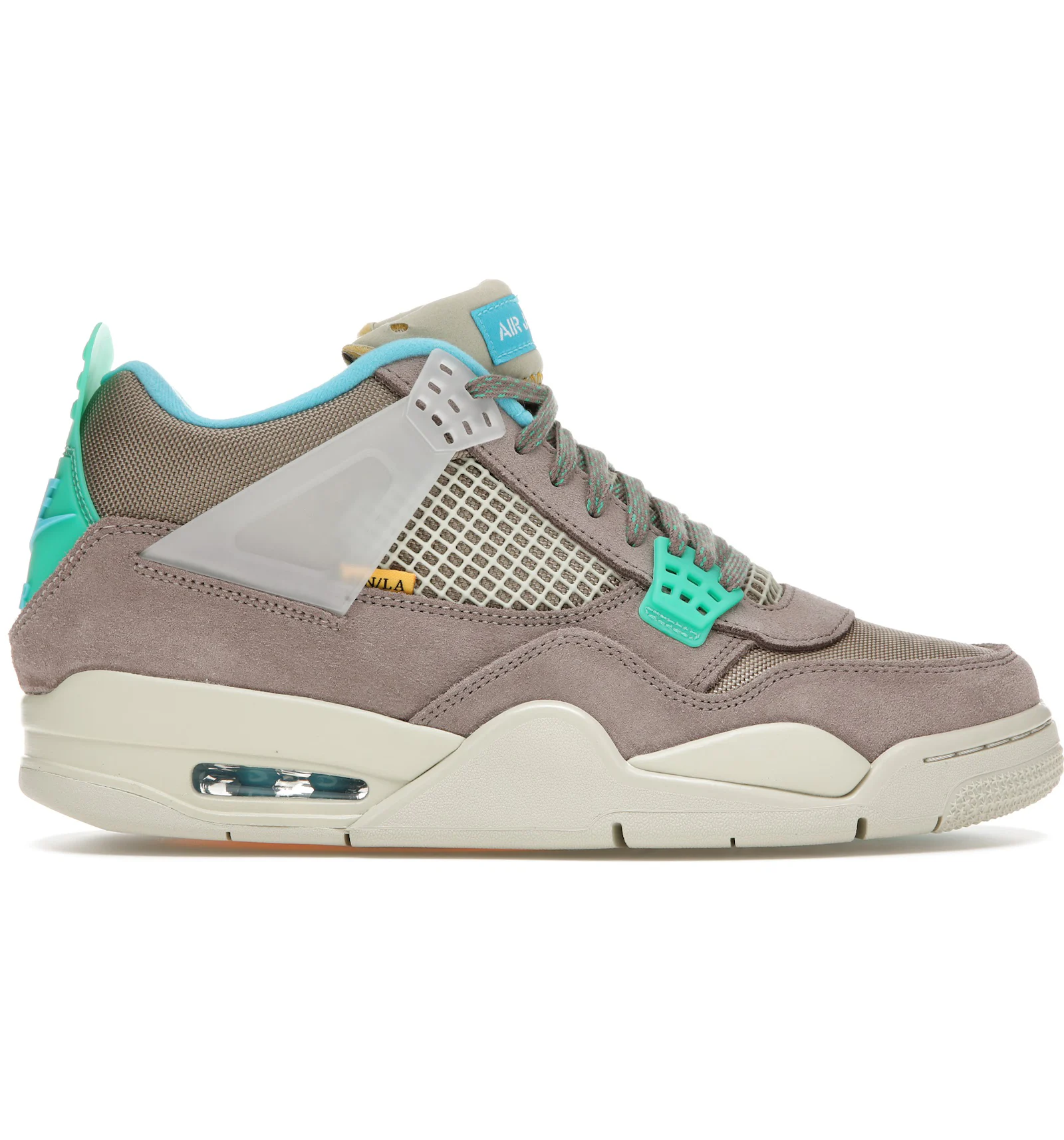 Taupe haze jordan 4 deals