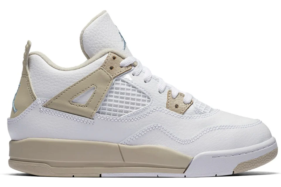 Air jordan 2025 4 sand
