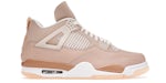 Jordan 4 Retro Shimmer (de mujer)