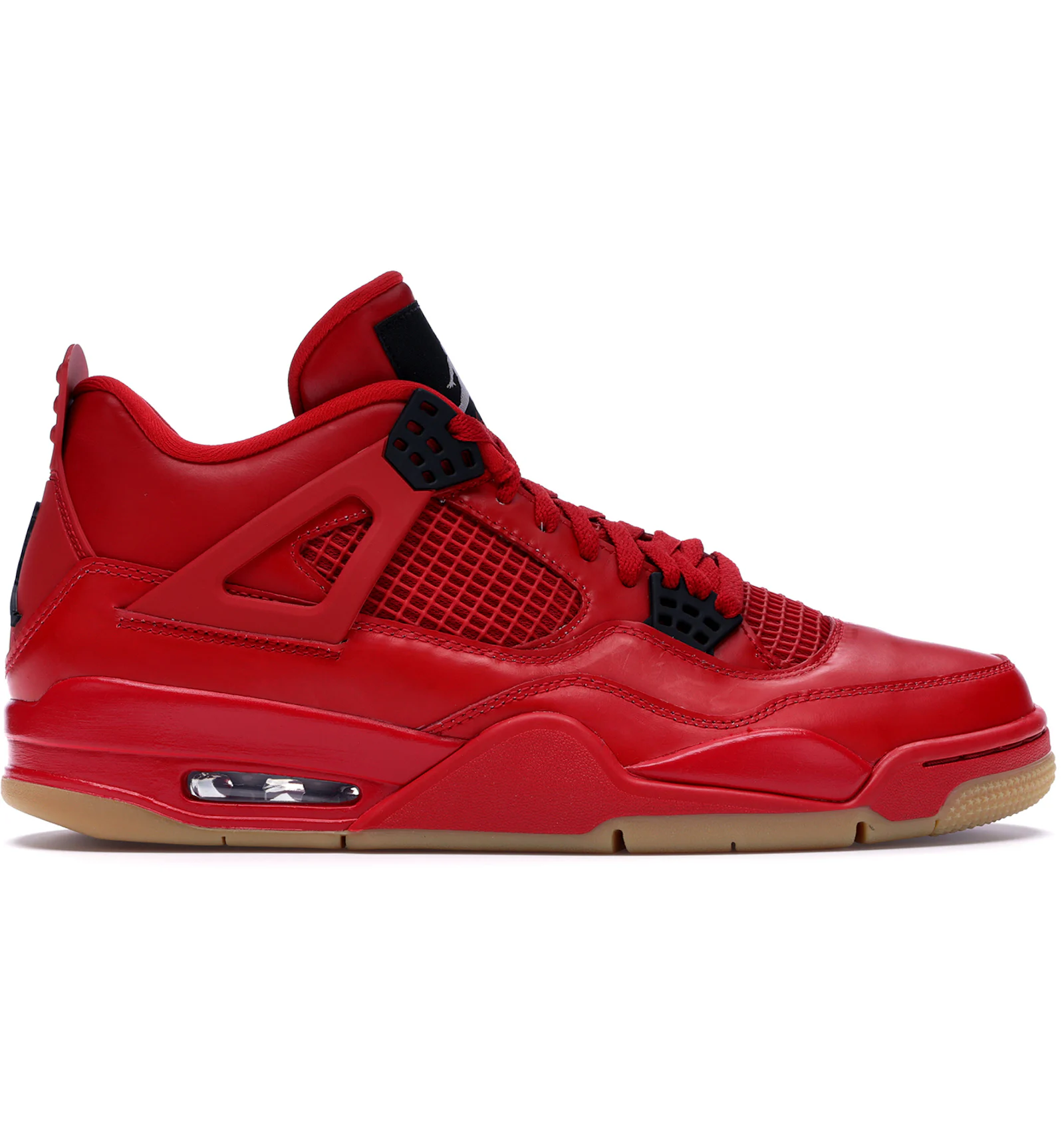 Air jordan 4 retro nrg red Clearance