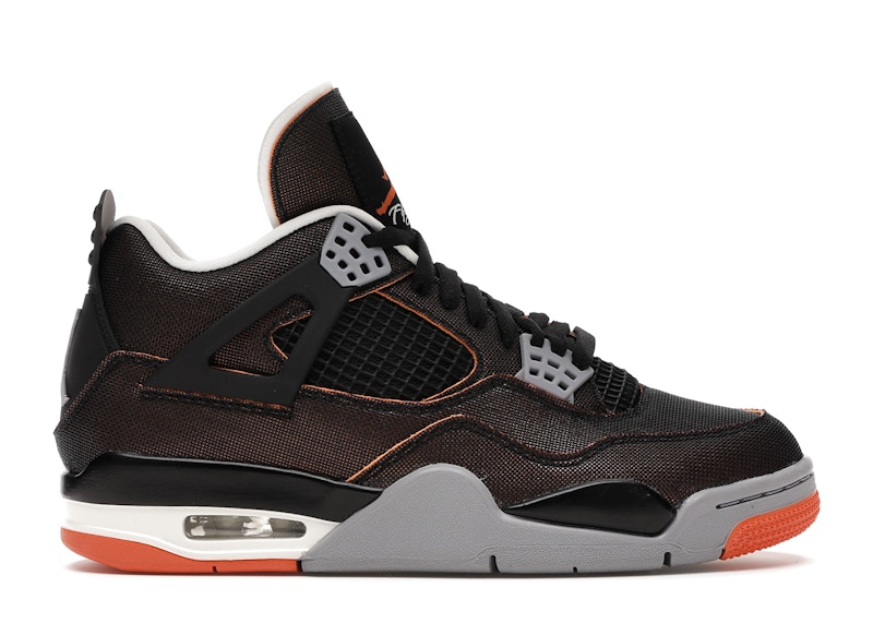 jordan 4 retro homme