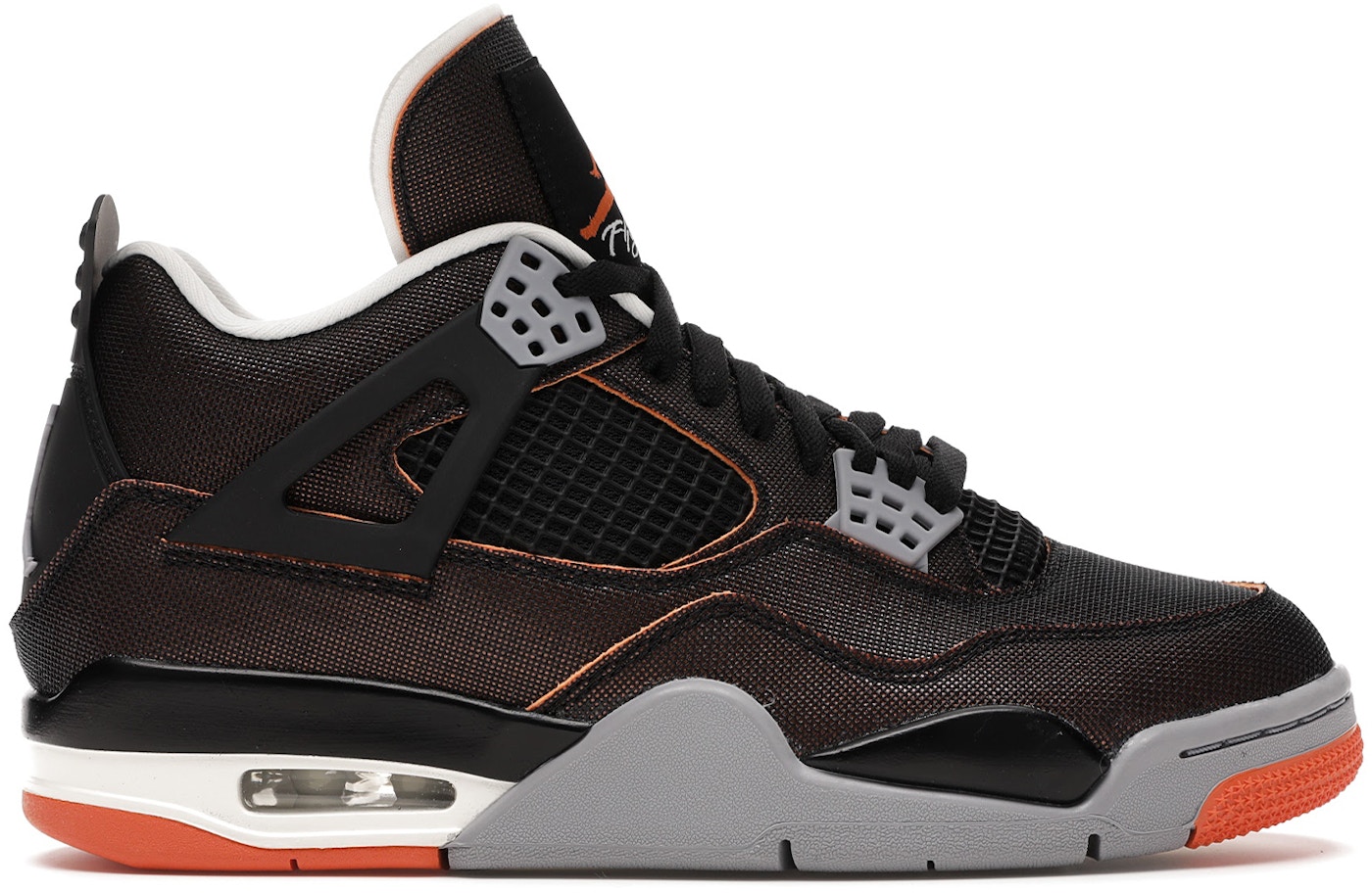 Air Jordan 4 Shoes Release Date