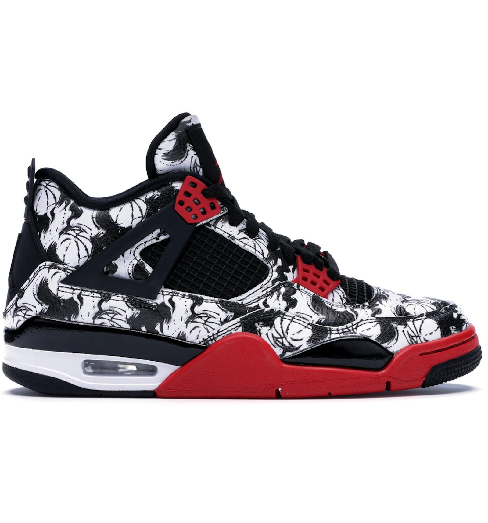 Jordan 4 Retro Tattoo 2018 Men s BQ0897 006 US