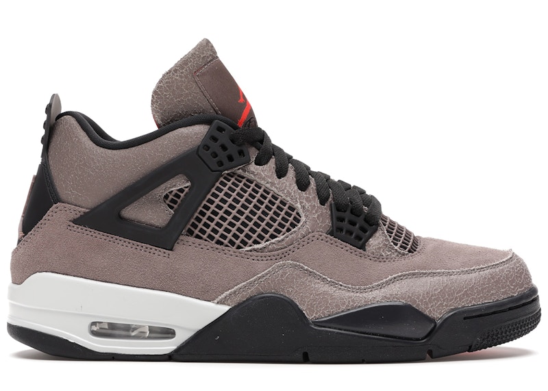 Nike Air Jordan 4 \