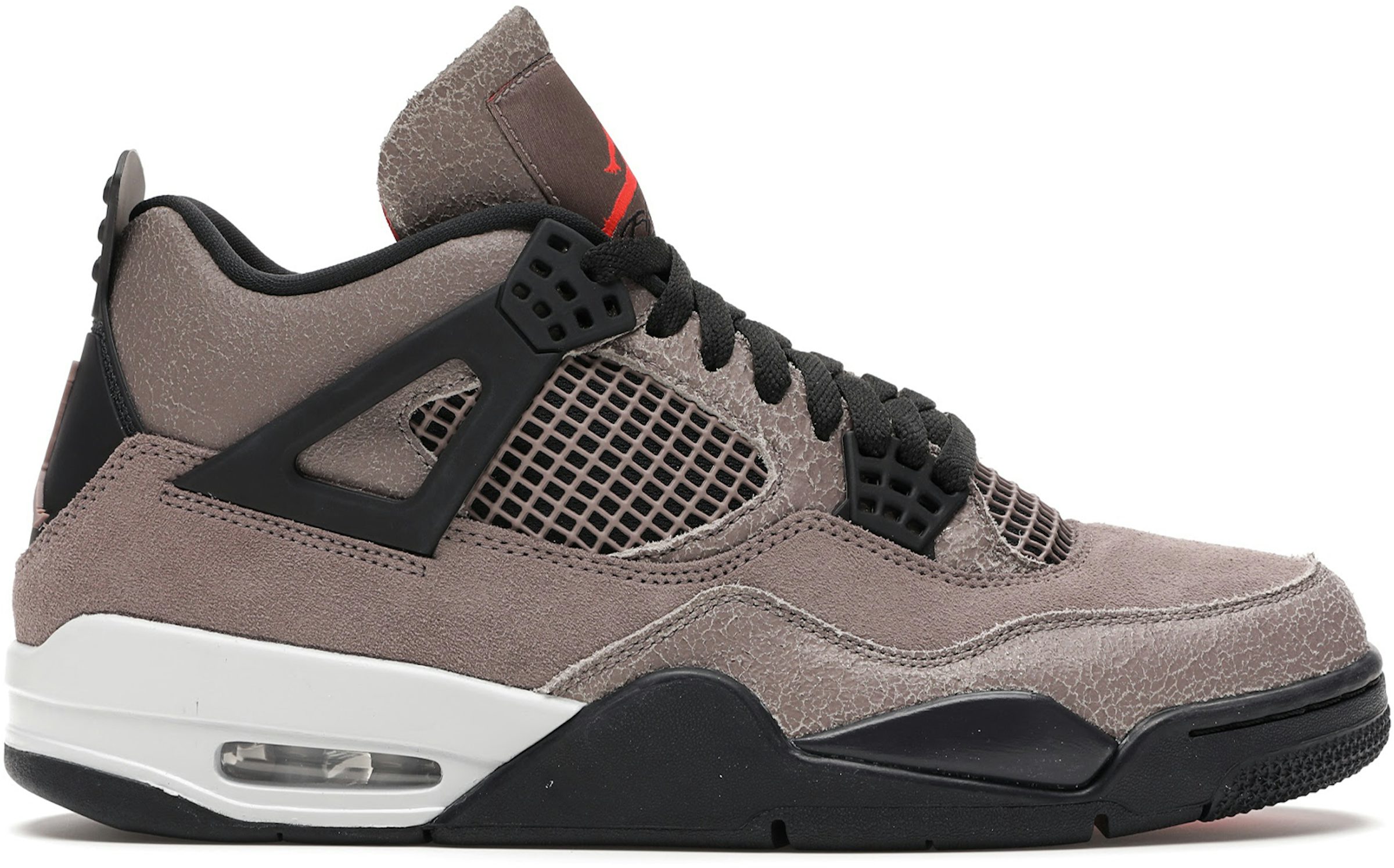 Buy Air Jordan 4 Shoes & New Sneakers - StockX