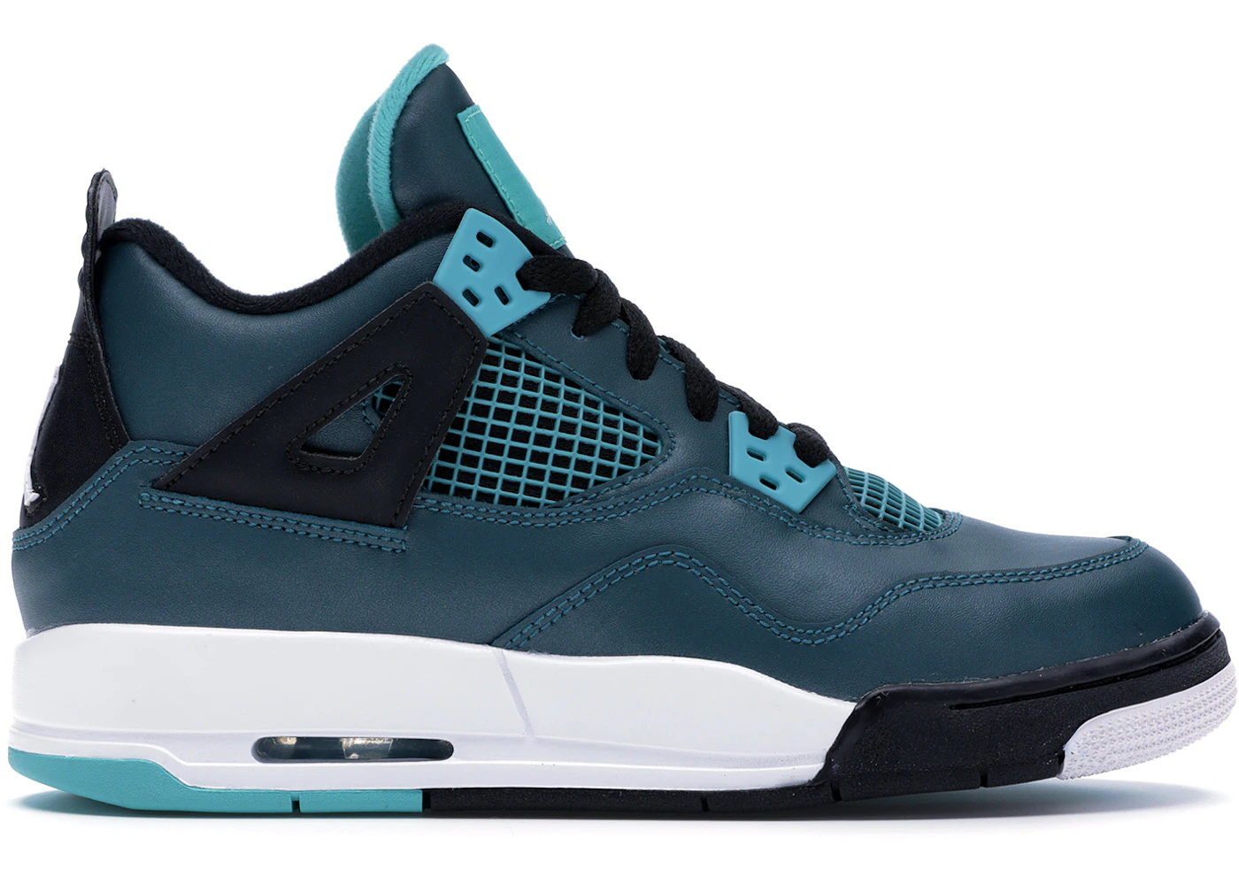 Jordan Retro Teal (GS) 705330-330 US - Main Image