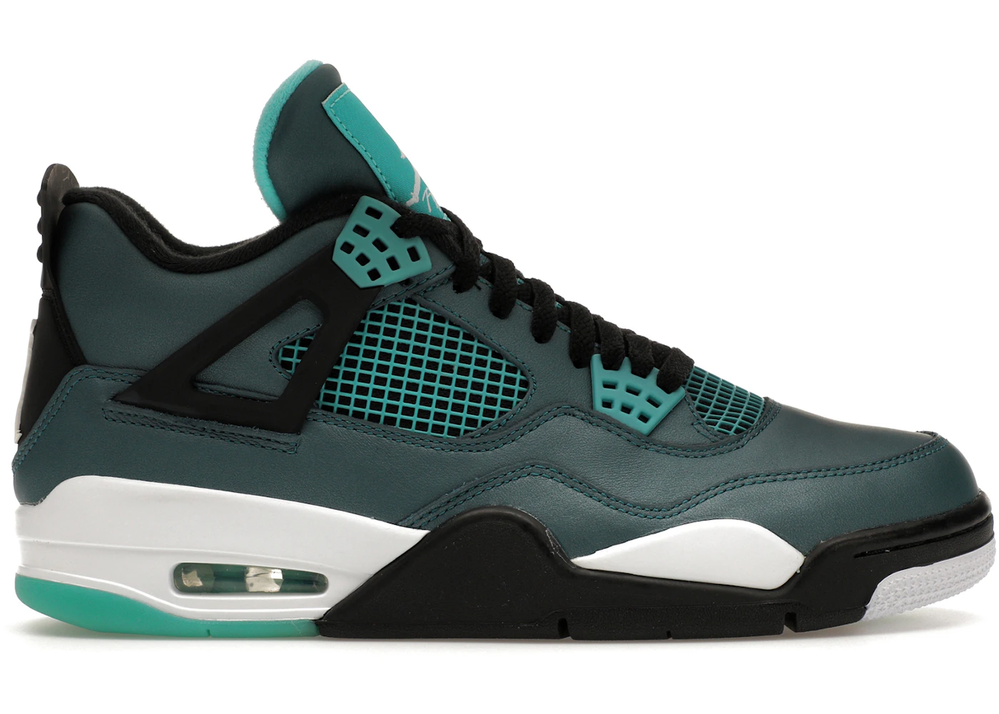 Teal jordans Clearance