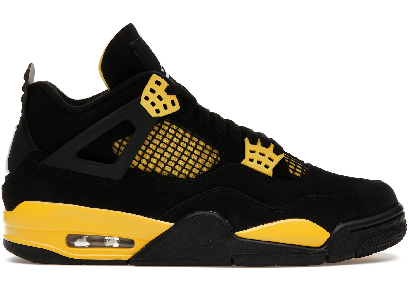 Yellow jordan retro Clearance