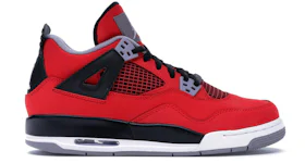 Air jordan retro 4 hot sale toro bravo for sale