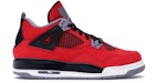 Jordan 4 Retro Toro Bravo (GS)