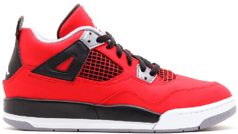 jordan 4s toro bravo