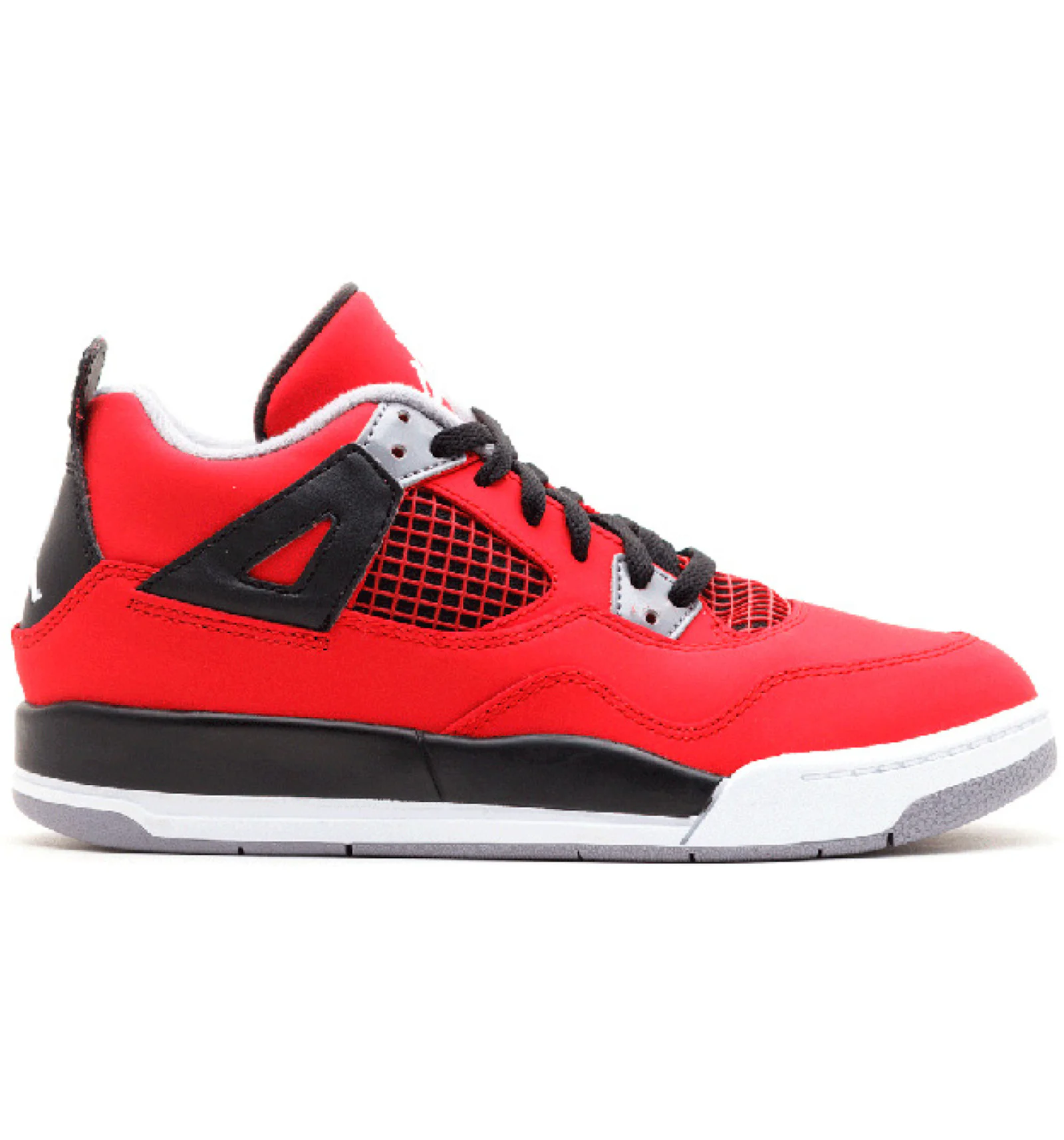 Jordan 4 Retro Toro Bravo PS Kids 308499 603 GB