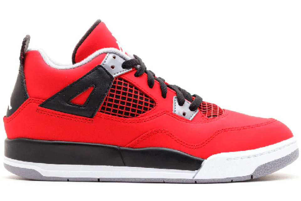 Jordan toro 4s sales