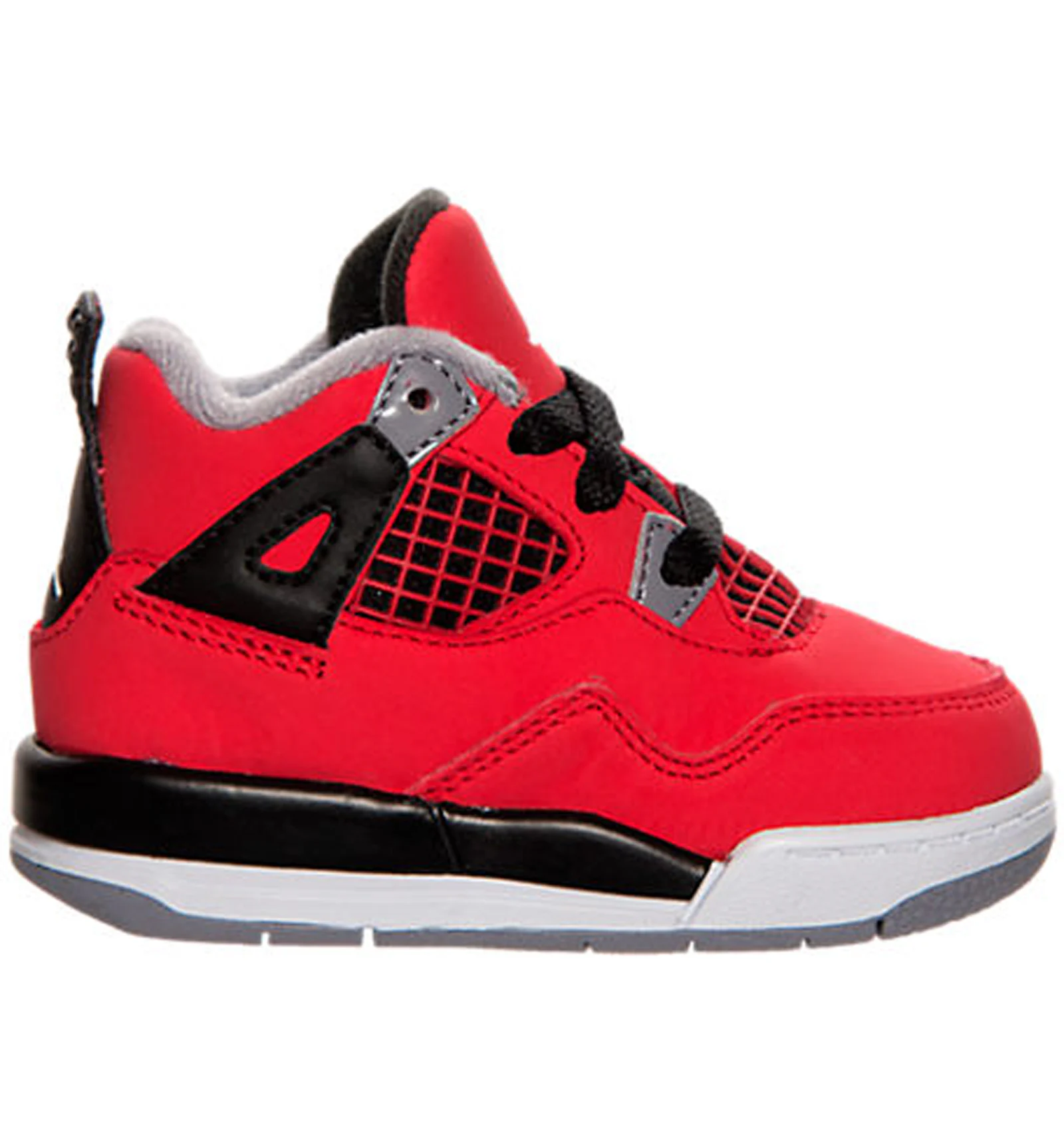 Jordan 4 Retro Toro Bravo TD Toddler 308500 603 US
