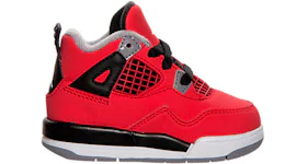 Jordan 4 toro 2025 bravo release date 2018