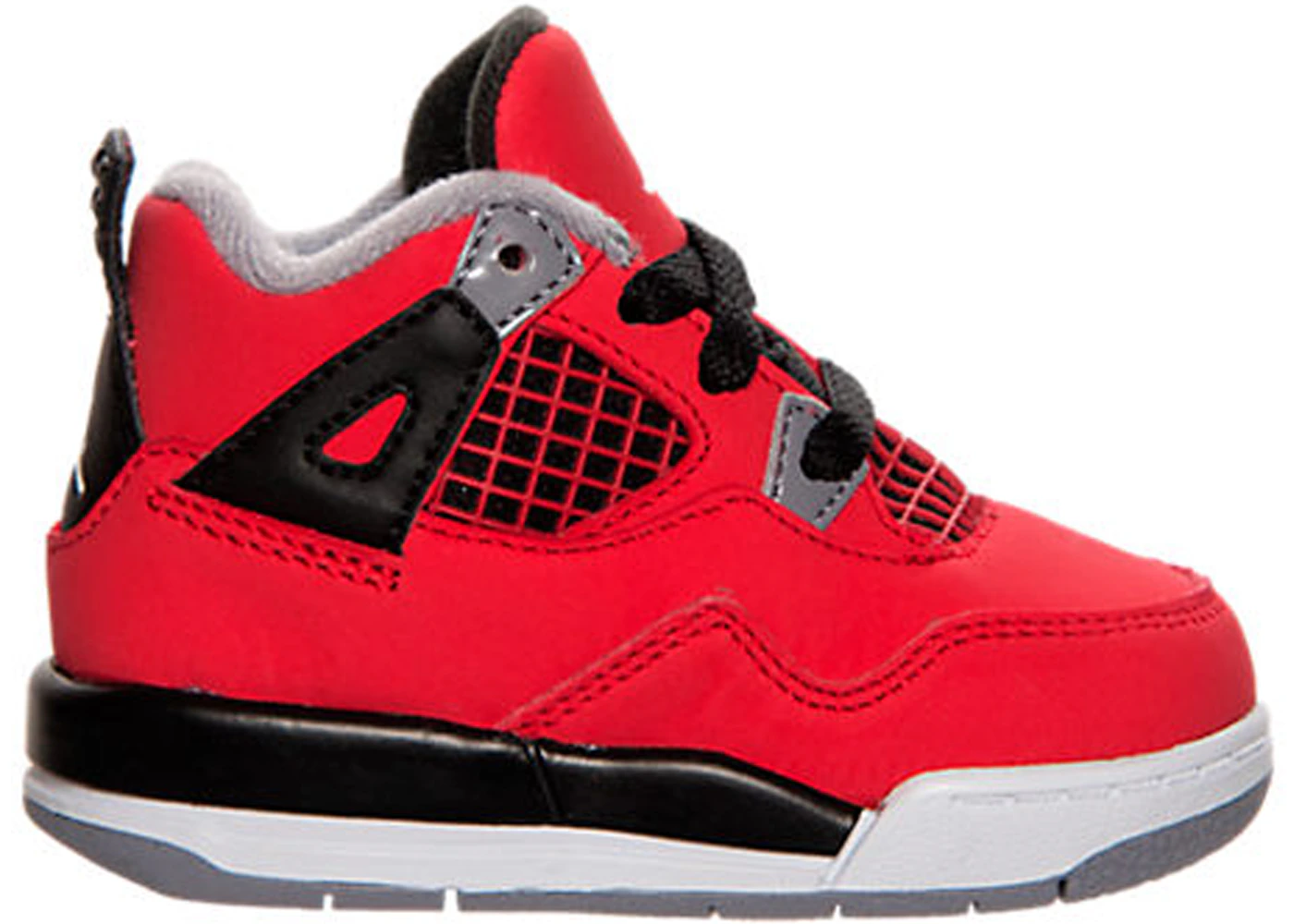 Jordan 4 Retro Toro Bravo (TD)