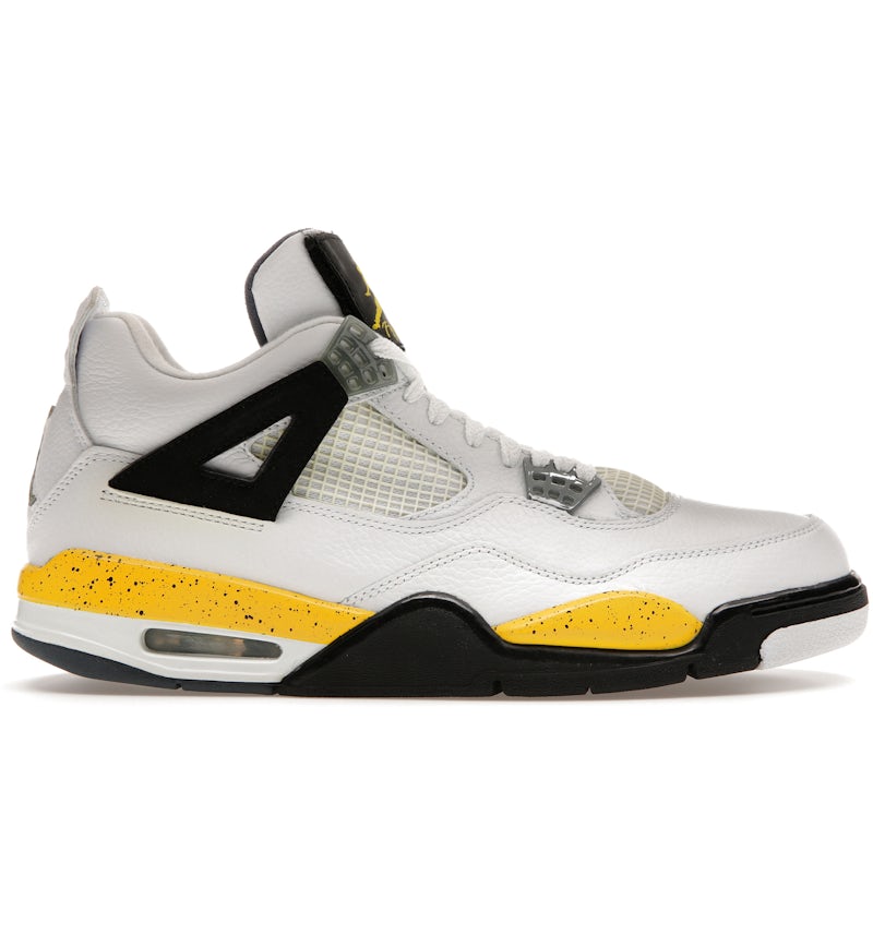 Jordan Retro Tour Yellow Rare Air Men's 314254-171 US