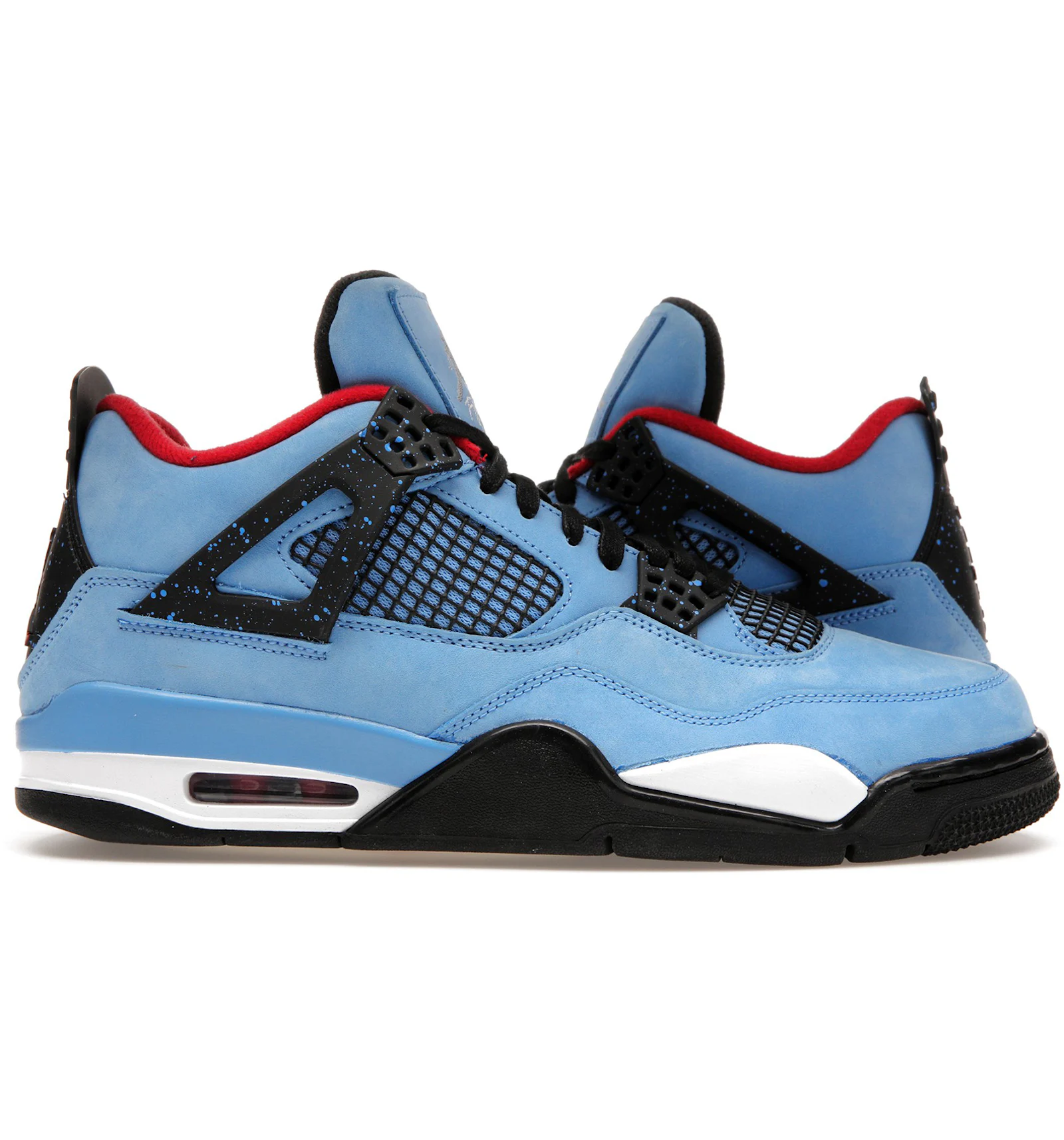 Air jordan 1 cactus jack stockx Clearance