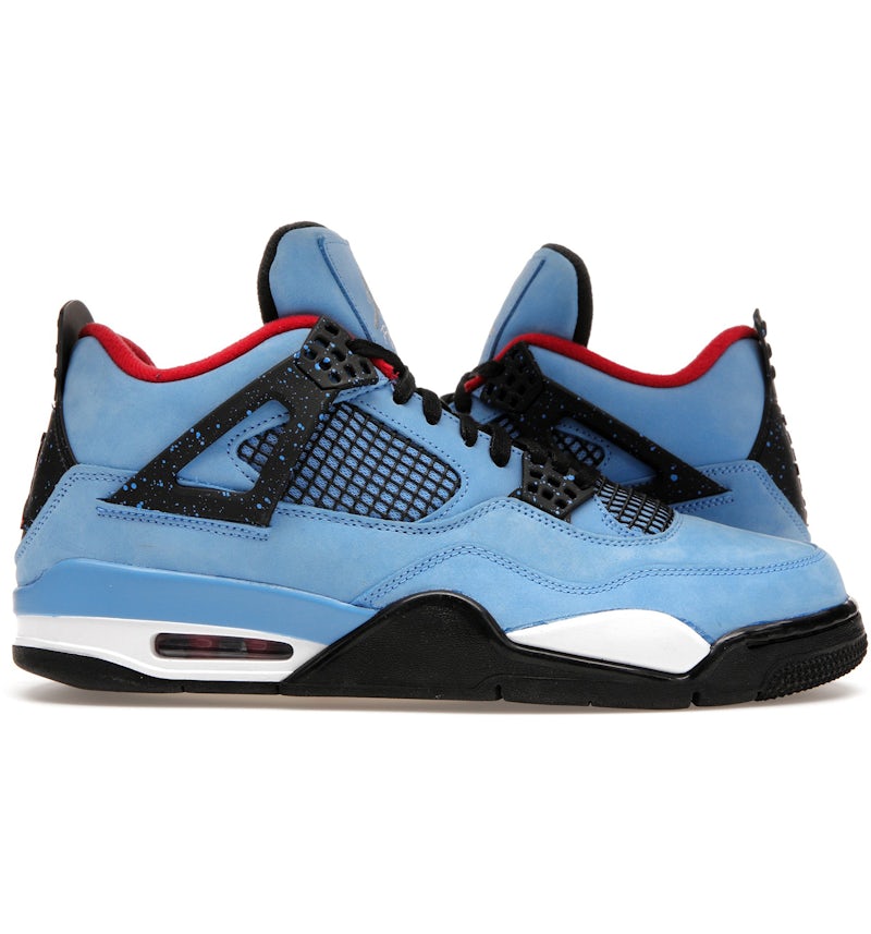 Jordan Retro Travis Scott Cactus Jack Men's 308497-406 US