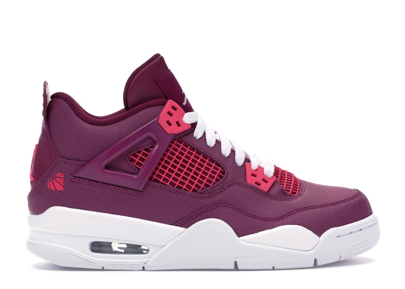 jordan 4 true berry