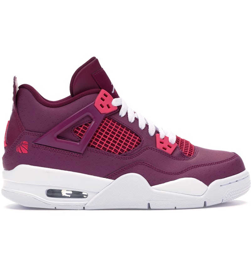 Jordan Retro Valentine's Day (2019) (GS) 487724-661 US