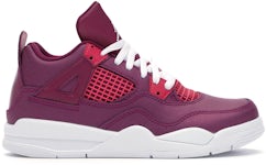 Sneakers Release – Air Jordan 4 Retro “Fire Red”