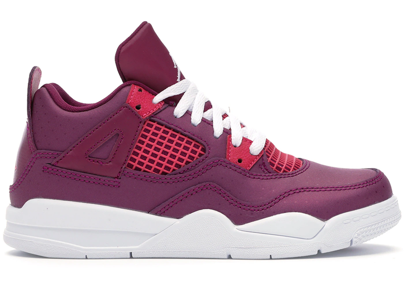 Jordan 4 valentines Clearance