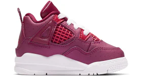 Jordan 4 retro fire 2025 red singles day 218