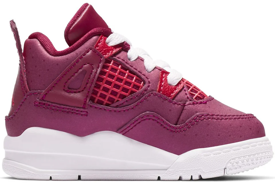 Jordan 4 Retro Valentine's Day (2019) (TD)