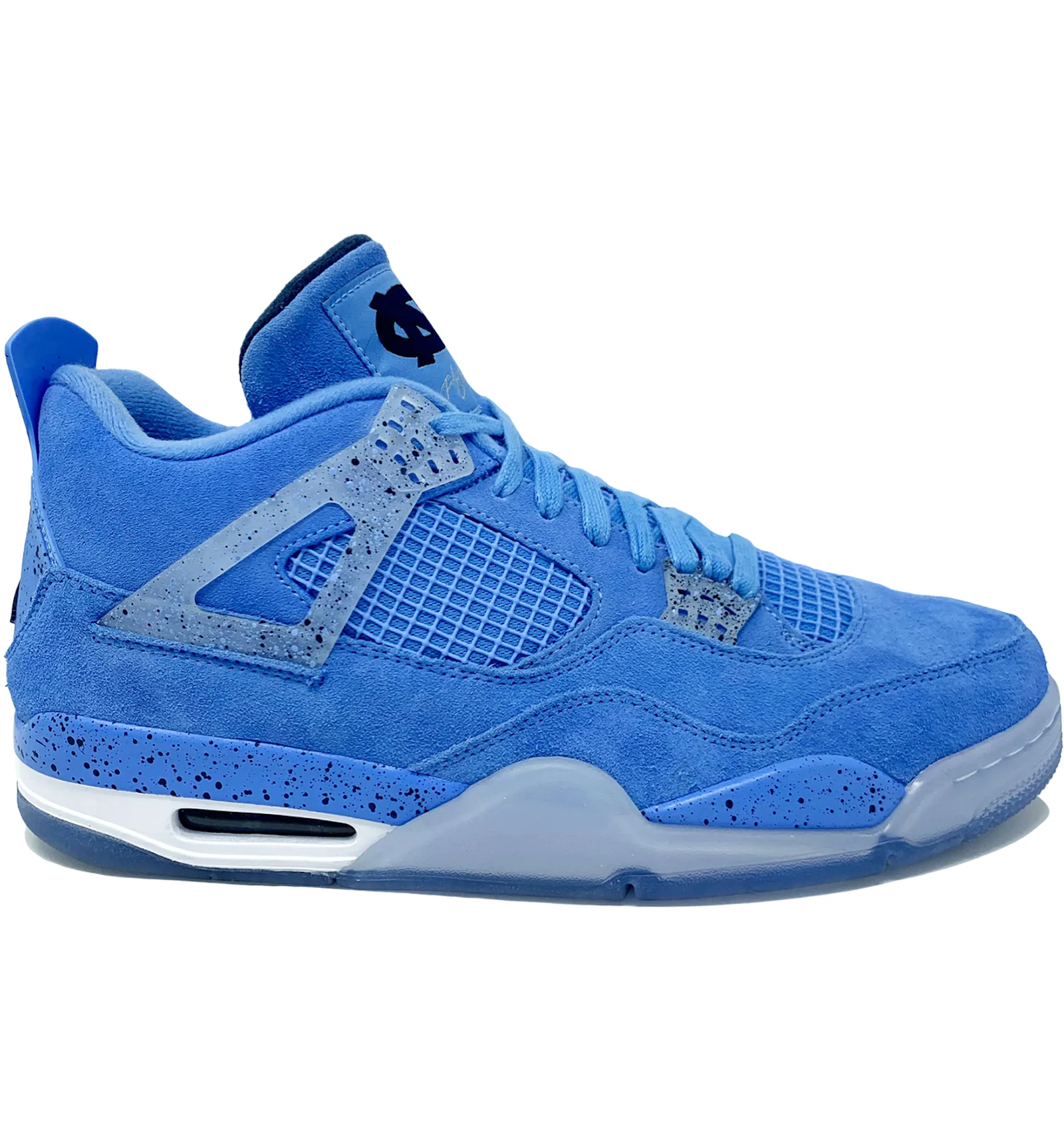 Unc pe jordans Clearance