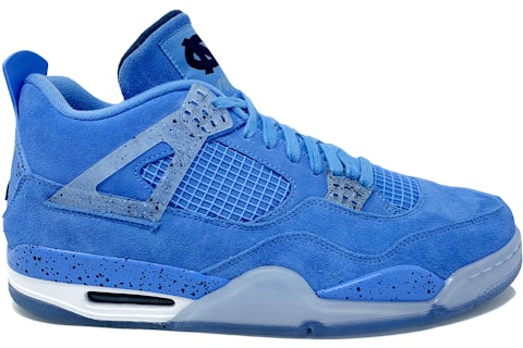 Jordan Retro UNC (PE) Men's Sneakers US