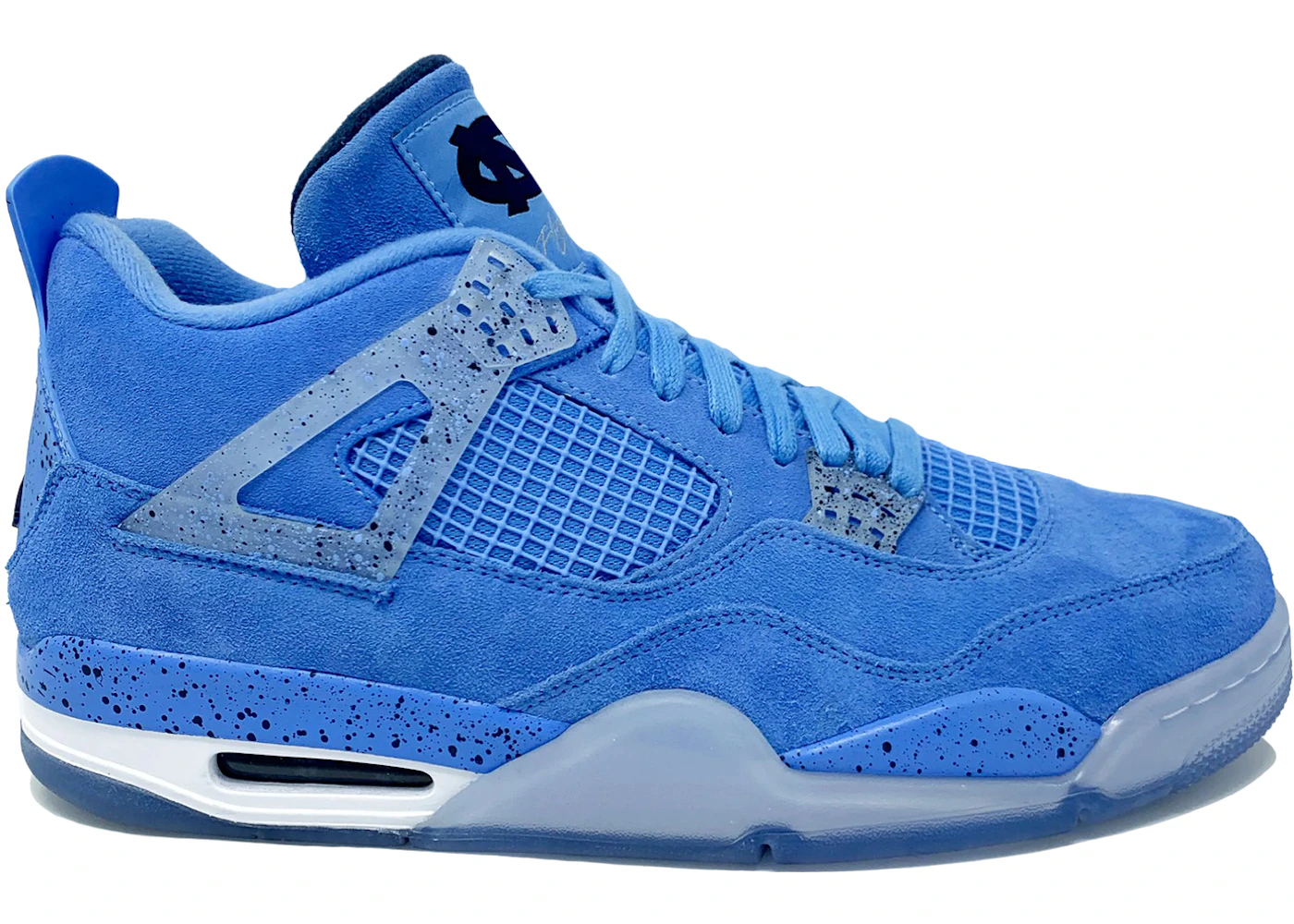 Unc air jordan 4 Clearance