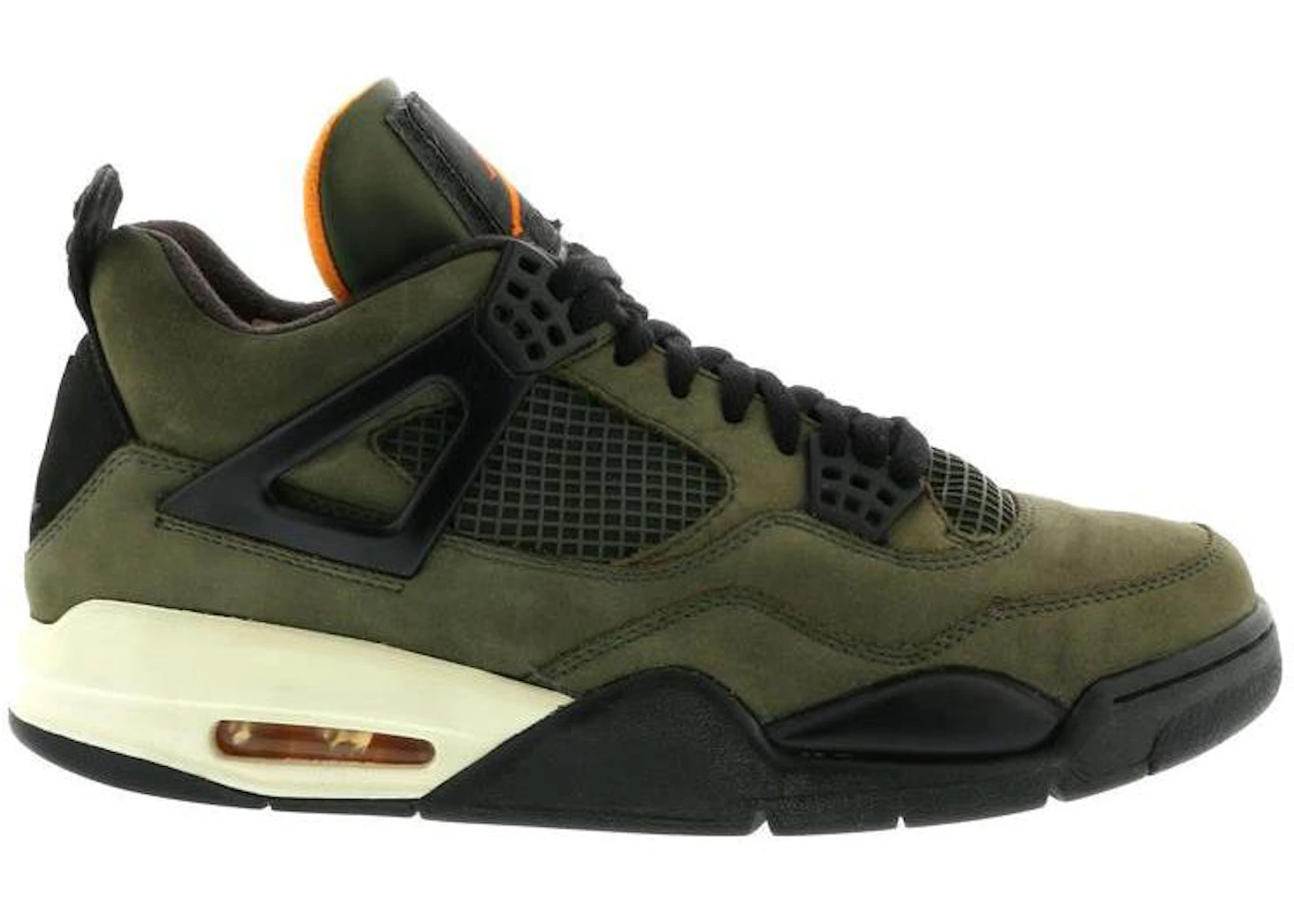 Jordan Retro Undefeated (2005) Men's JBM351 M1 US