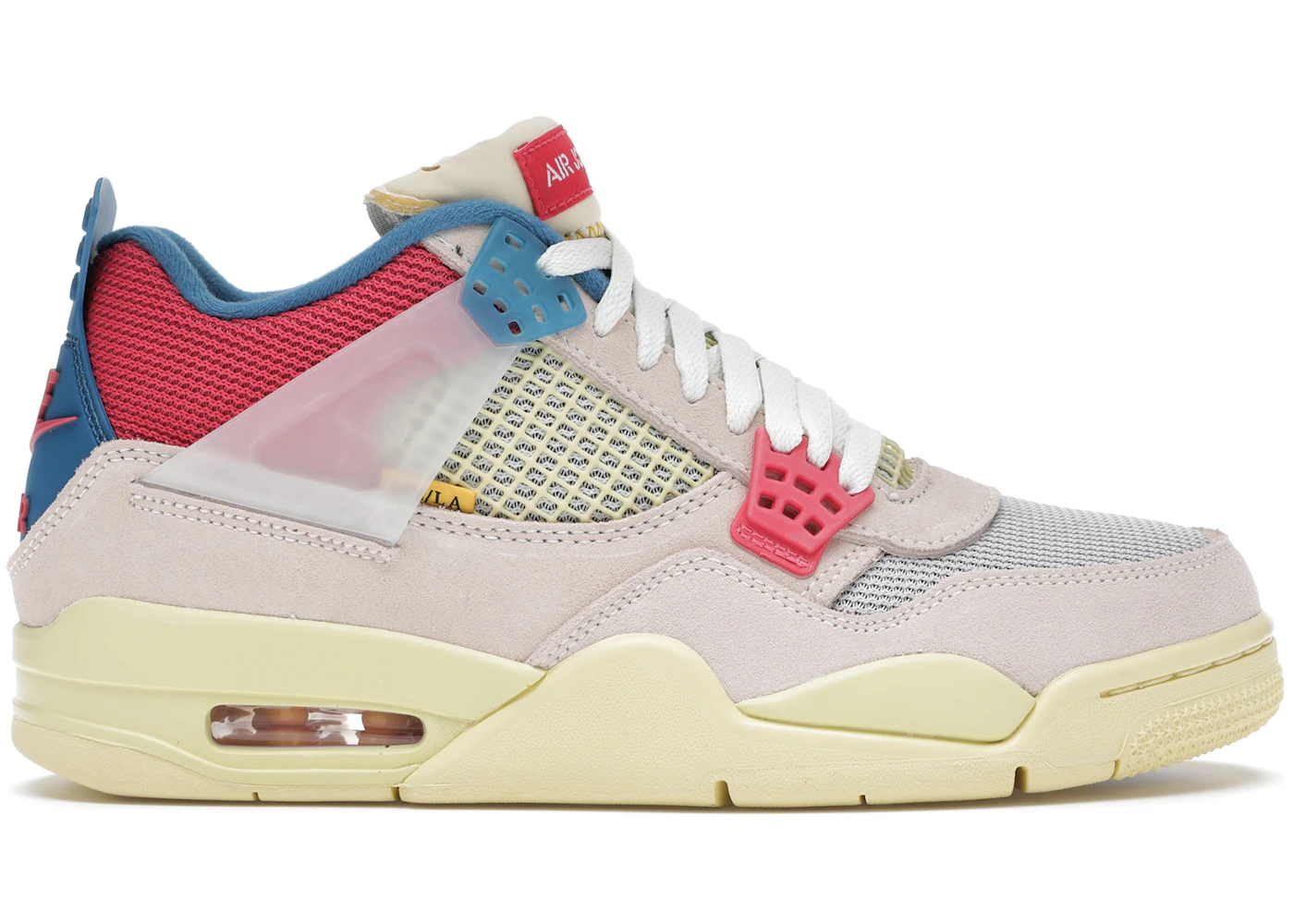 Jordan retro guava ice Clearance