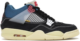 Air Jordan 4 - Sneakers for Men and Women – THE LIMITED CLUB