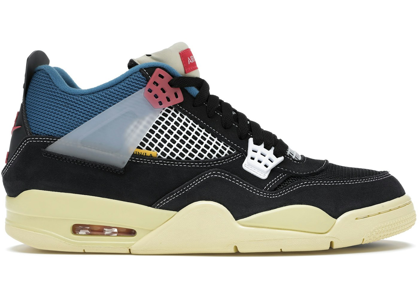 Buy Air Jordan 4 Shoes Deadstock Sneakers Buy Air Jordan 4 Shoes Deadstock Sneakers
